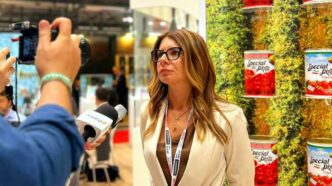 Steriltom A Tuttofood 2025 Di