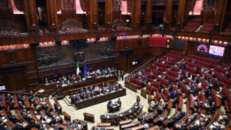 Stop Alla Legge Per Una Giorna