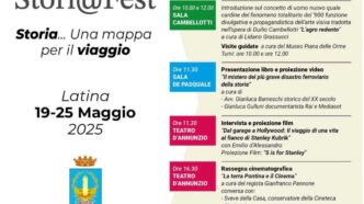 Storia40Fest A Latina3A Anteprim