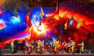 Storici Sbandieratori Delle Co