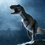 Strano Strato Nelle Rocce Di 230 Milioni Di Anni Fa Ha Cambiato Il Destino Dei Dinosauri E Altri Animali