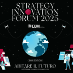 Strategy Innovation Forum 2025 A Bari: Imprese E Territorio Si Confrontano Su Come Abitare Il Futuro