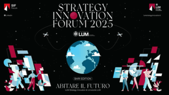 Strategy Innovation Forum 2025