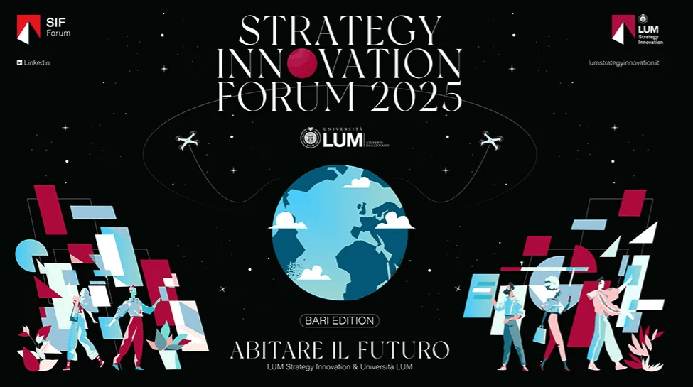 Strategy Innovation Forum 2025