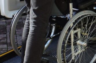 Studentessa Disabile Esclusa D