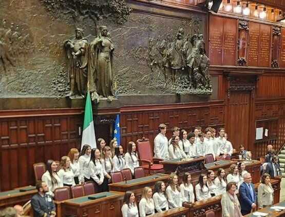 Studenti Del Liceo Musicale Ma