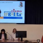 Studenti Dell’istituto Comprensivo Pitagora Di Bernalda Tra I Vincitori Del Concorso Pretendiamo Legalità Della Polizia Di Stato