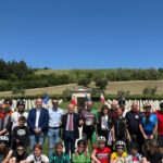 Studenti Delle Marche Ripercorrono La Linea Gotica E Riflettono Sulla Memoria Della Resistenza