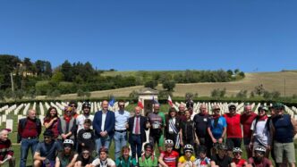 Studenti Delle Marche Ripercor