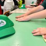 Studenti Delle Scuole Di Bari Scoprono Le Filiere Agroalimentari Per Una Educazione Alimentare Consapevole