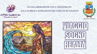 Studenti Migranti A Salerno Ra