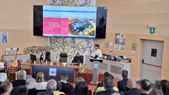 Studenti Premiati A Matera Per