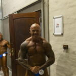 Studio Internazionale Rivela Rischi Elevati Di Morte Cardiaca Improvvisa Nei Bodybuilder Maschi Professionisti