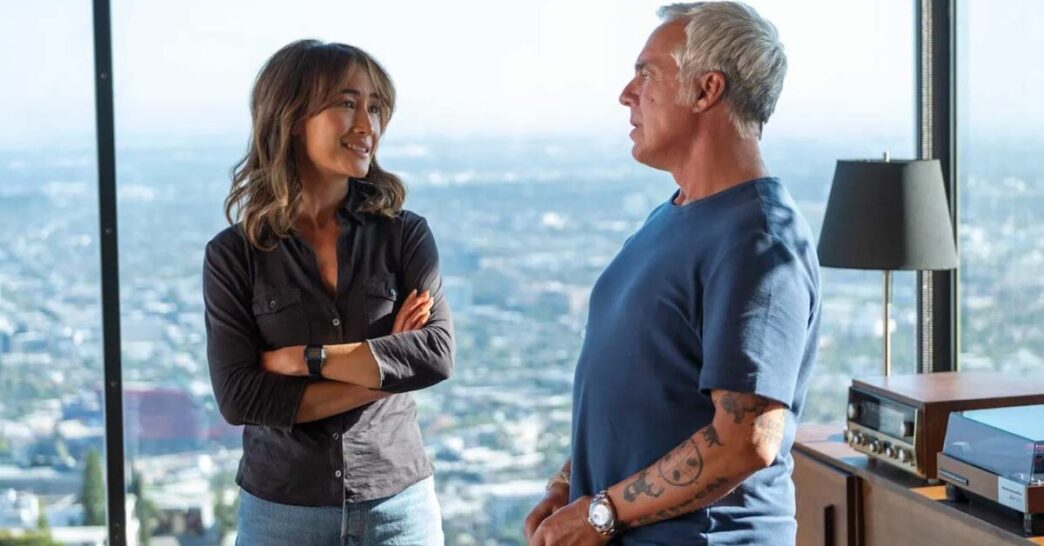 Su Prime Video Arriva Ballard2C