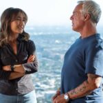 Su Prime Video Arriva Ballard, La Serie Spin-Off Di Bosch Con Maggie Q Dal 9 Luglio