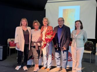 Successo A Cerveteri Per Le28099Ini