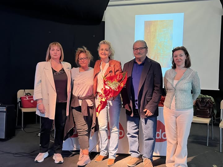 Successo A Cerveteri Per Le28099Ini