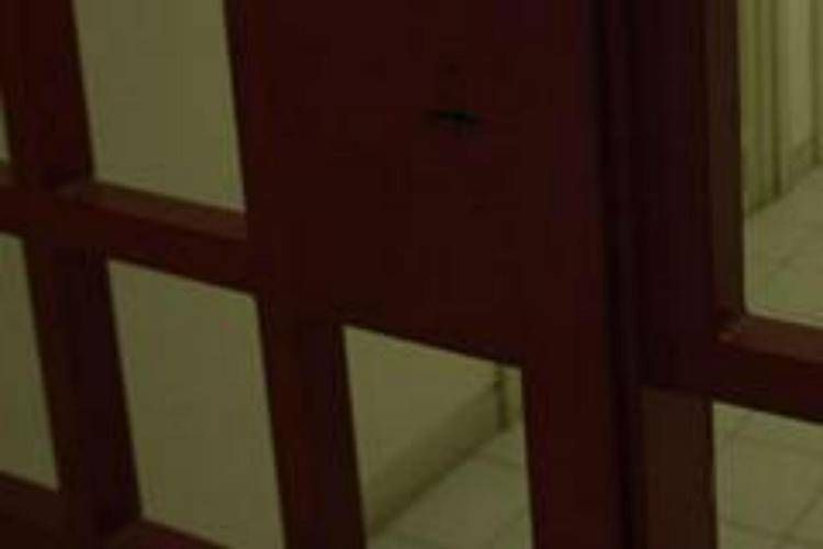 Suicidio Di Un Sovrintendente