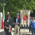 Sulmona Celebra I 60 Anni Della Medaglia D’Oro Al Valor Militare Della Brigata Maiella Con Una Cerimonia Storica
