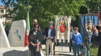 Sulmona Celebra I 60 Anni Dell