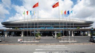 Sun Phuquoc Airways La Nuova C