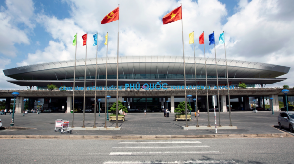 Sun Phuquoc Airways La Nuova C