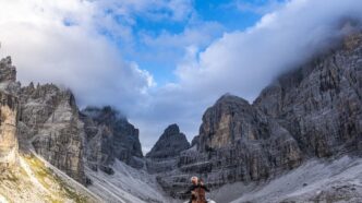 Suoni Delle Dolomiti 20253A 30