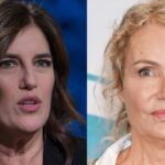 Sveva Sagramola Racconta Il Confronto Con Licia Colò E La Maternità Arrivata A 45 Anni