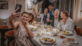 Swan Hellenic Presenta Celebra