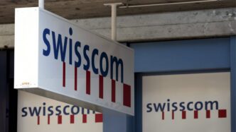 Swisscom Segna Il Fatturato Tr