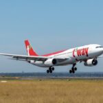 T’way Air Inaugura Voli Diretti Da Seul A Vancouver: Prima Destinazione Nordamericana Per La Compagnia Sudcoreana
