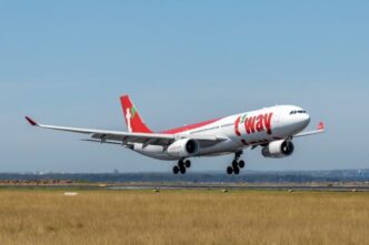 Te28099Way Air Inaugura Voli Dirett