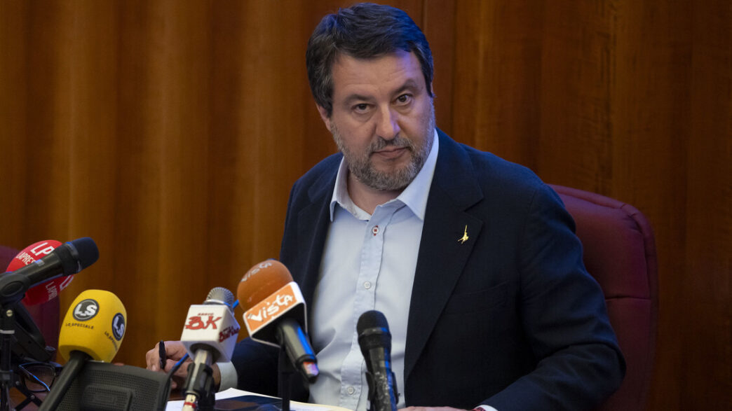 Tagli Ai Fondi Per La Manutenz