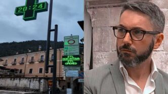 Tagliacozzo2C Il Caso Del Varco