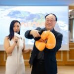 Taiwan Lancia La Prima Campagna Turistica In Italia Con Workshop A Roma E Milano