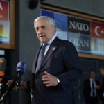 Tajani Critica La Decisione Dello Spd Tedesco Di Escludere L’Italia Dai Partner Strategici Europei