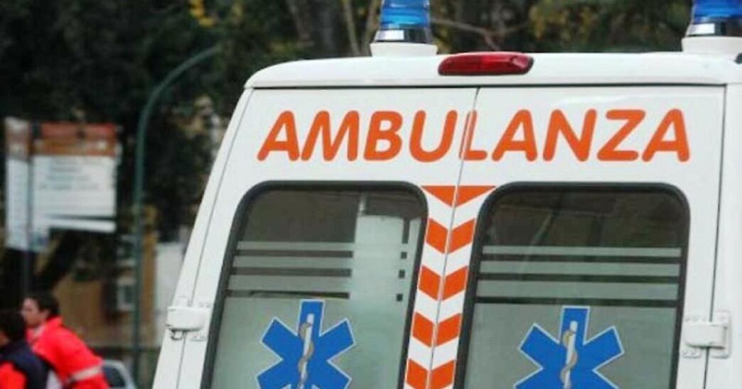 Tamponamento A Catena Sulle28099Aut
