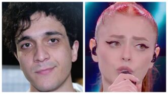 Tananai E La Crisi Con La Fida
