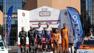 Targa Florio 20253A Crugnola Do