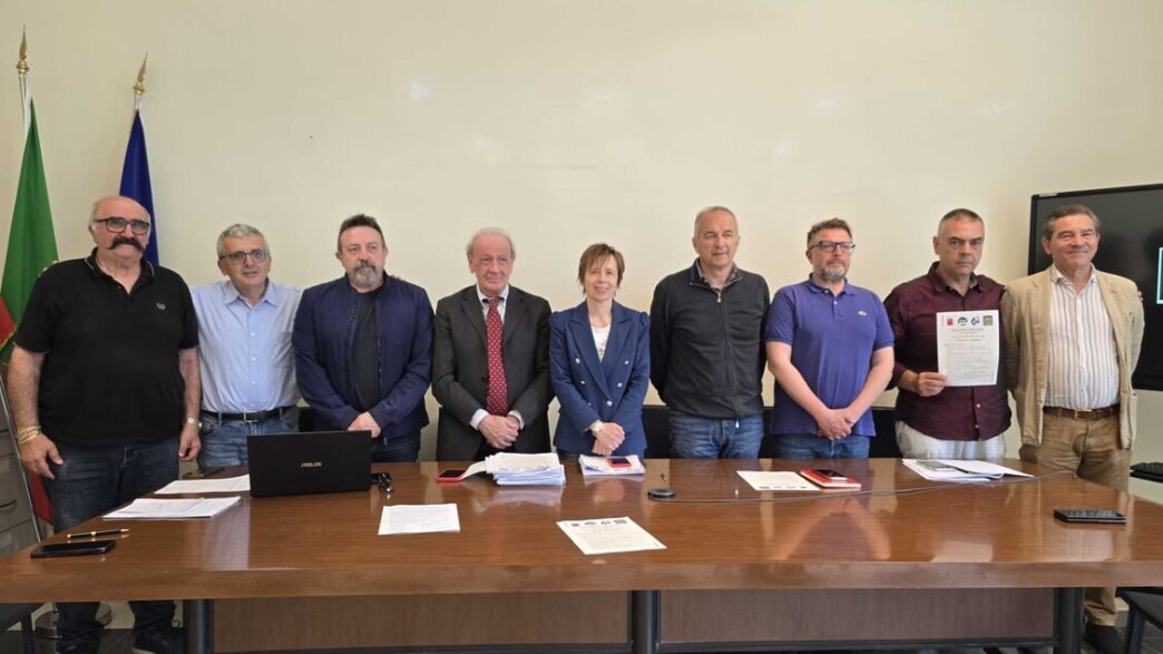 Tariffe Tari 2025 A Fabriano A