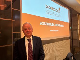 Tasso Di Riciclo Degli Imballa