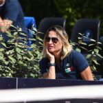 Tathiana Garbin Racconta La Sua Battaglia Contro La Malattia E La Vittoria Con La Squadra Azzurra Agli Internazionali D’Italia 2025