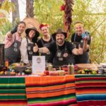 Tavola Latina 2025 A Firenze: Come Cambierà La Cucina Italiana Con Le Materie Prime Sudamericane Del Futuro