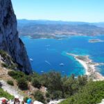 Tavolara Vietate Le Arrampicate Per I Rischi Di Frane E Soccorsi Complessi Sull’Isola Sarda