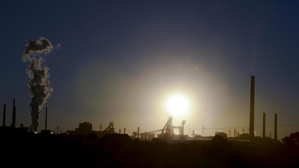 Tavolo Sulle28099Ex Ilva A Roma2C So