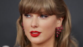 Taylor Swift Riacquista I Diri