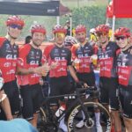 Team Go Fast Trionfa Alla Granfondo Squali Con Doppietta E Risultati Di Rilievo