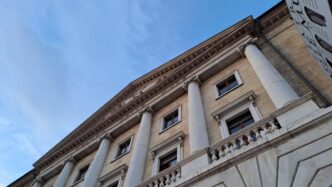 Teatro Delle Muse Di Ancona Pr