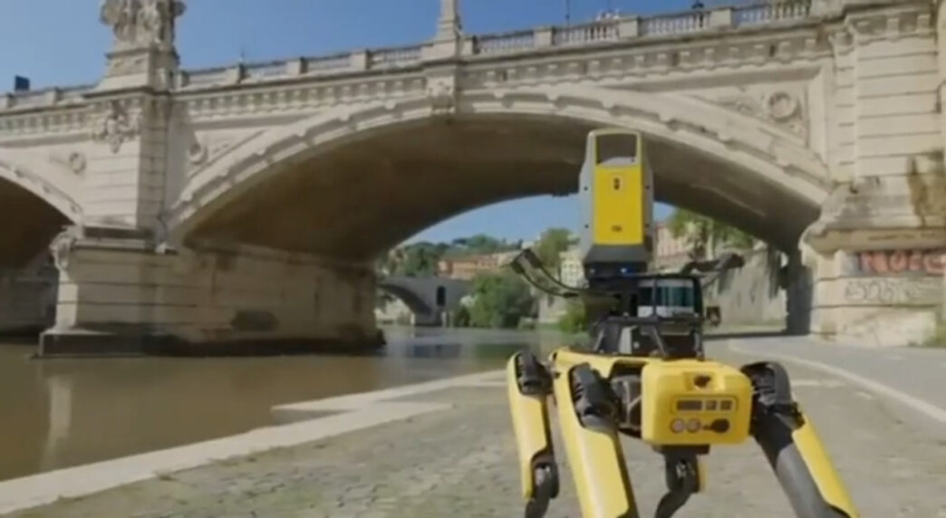 Tecnologia E Siccitc3A0 Nel Lazio
