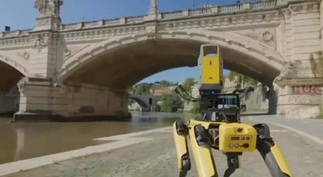 Tecnologia E Siccitc3A0 Nel Lazio